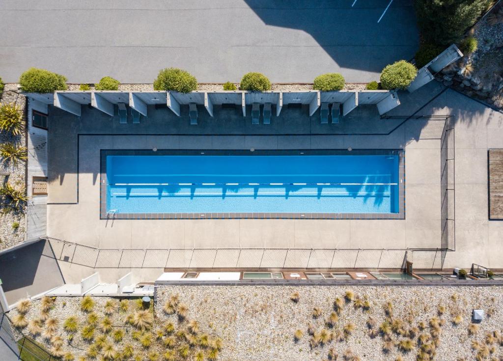 Oakridge Resort Lake Wanaka - Resim 36