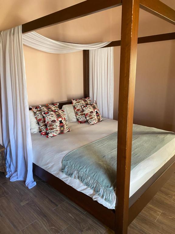 Dar Camelia - Suite Con Balcone