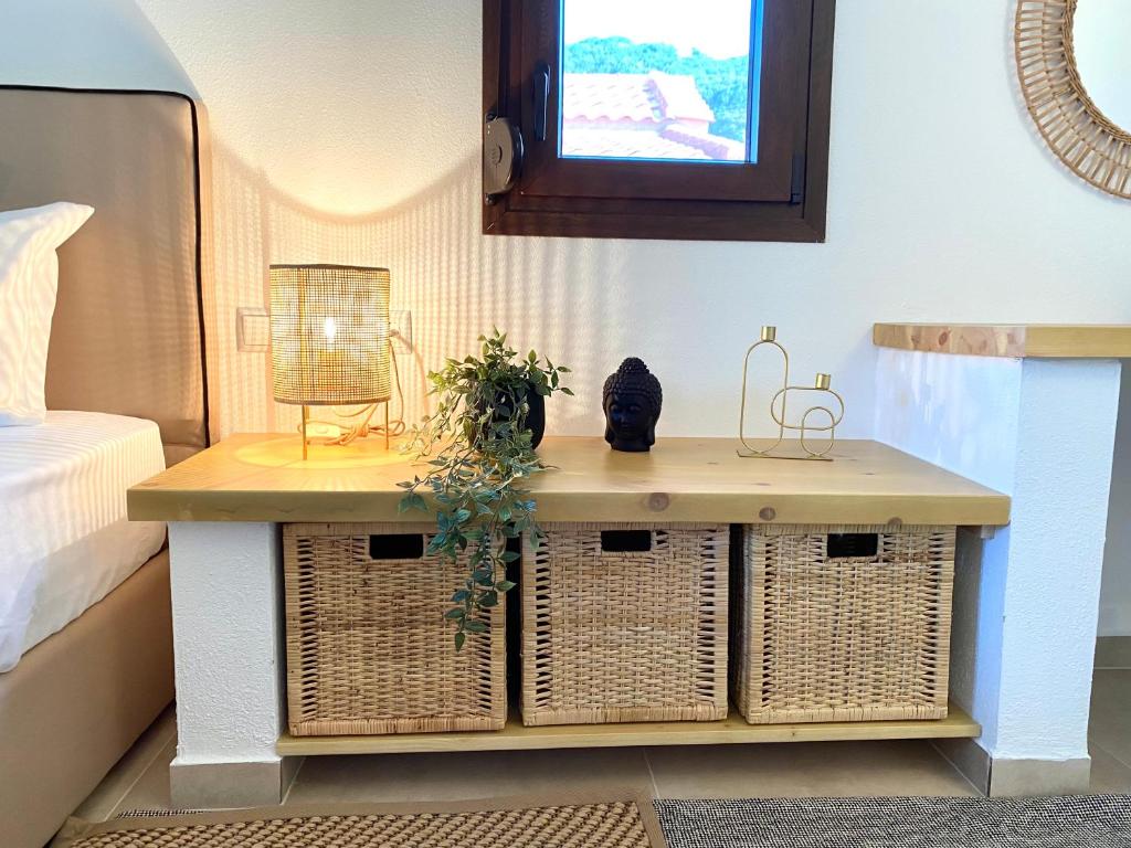 Billede fra billedgalleriet på Palma Seaside Villa 1 i Sarti