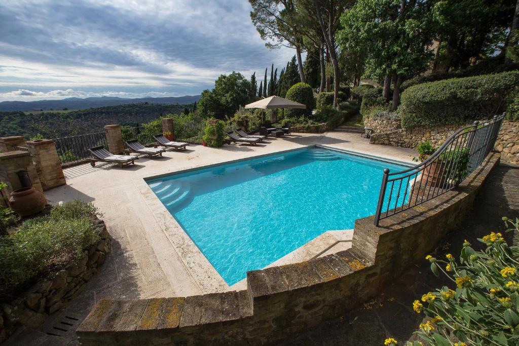 Argiano Dimore - View 5
