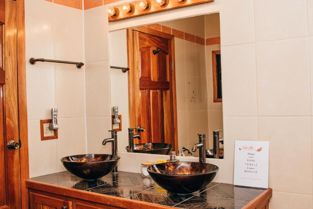 Mariposa Jungle Lodge - Suite Esecutiva