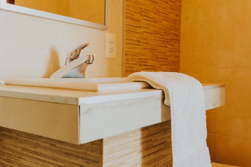Fotografie z fotogalerie ubytování Casa Chetumal Hotel v destinaci Chetumal