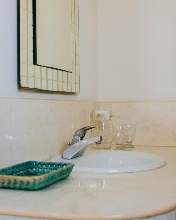 Fotografie z fotogalerie ubytování Casa Chetumal Hotel v destinaci Chetumal