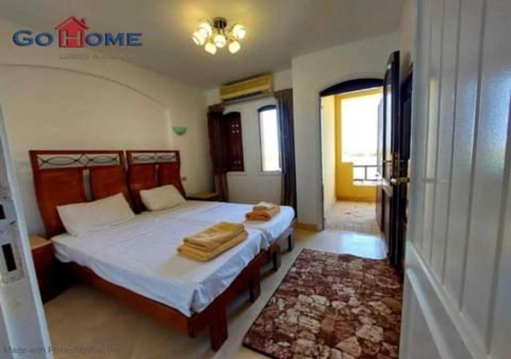 Warm 2 Bed Room Y12-1 @ West Golf