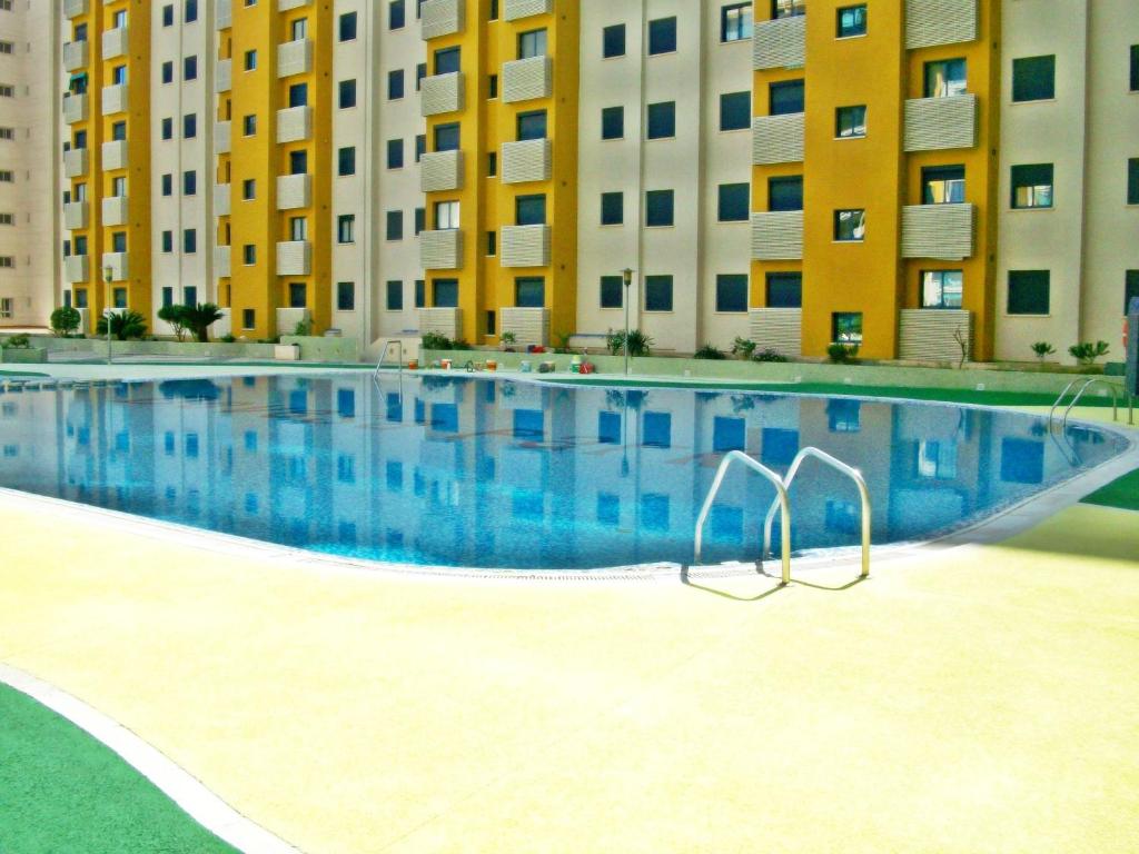 DEVESA PARK GANDIA - Alquiler solo a Familias