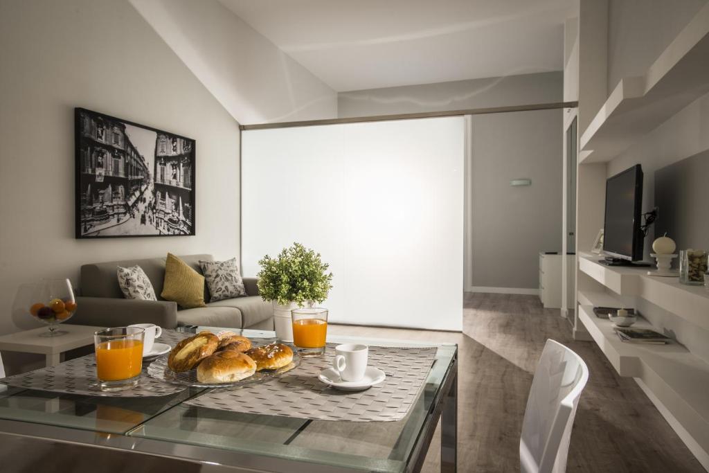 Palermo al Massimo - Standard Apartment