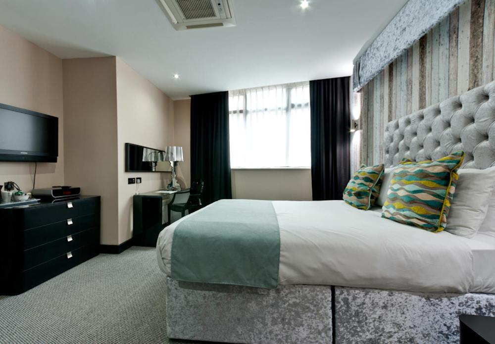 Print Works Hotel - Resim 21