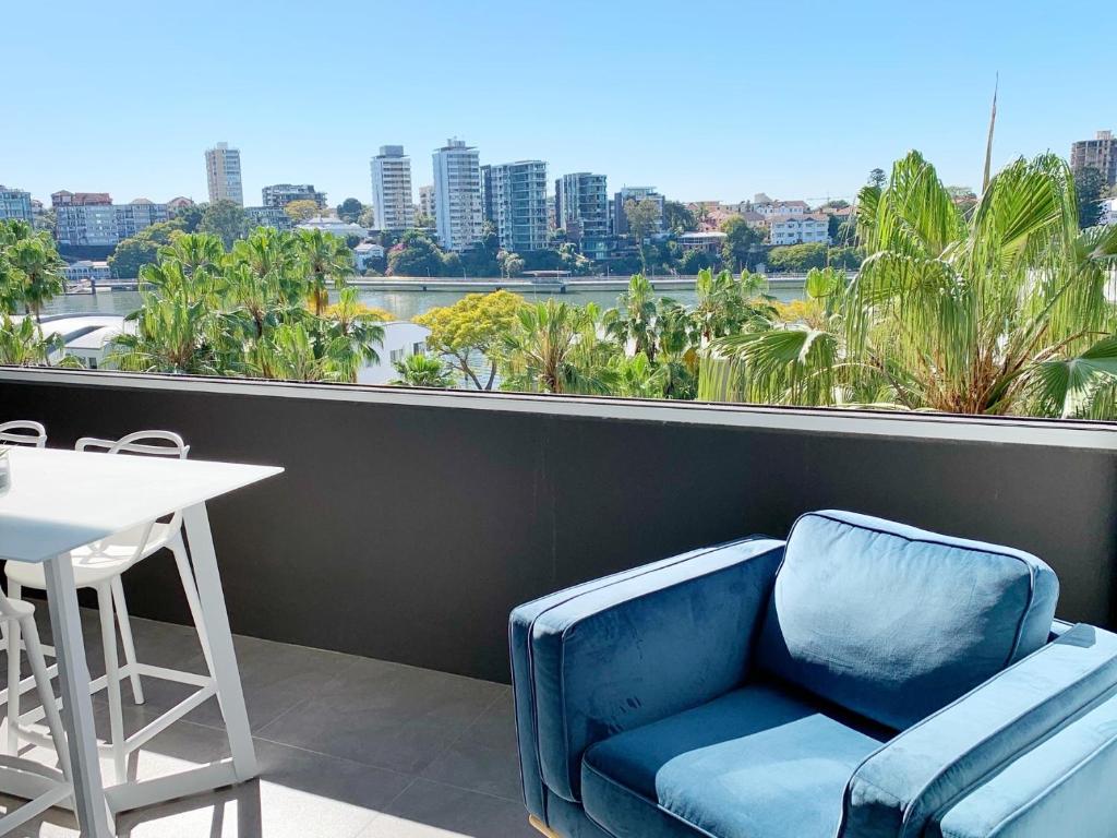 Bridgewater Apartments - Resim 38