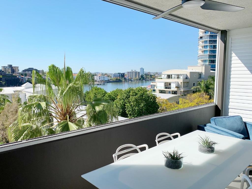 Bridgewater Apartments - Resim 28