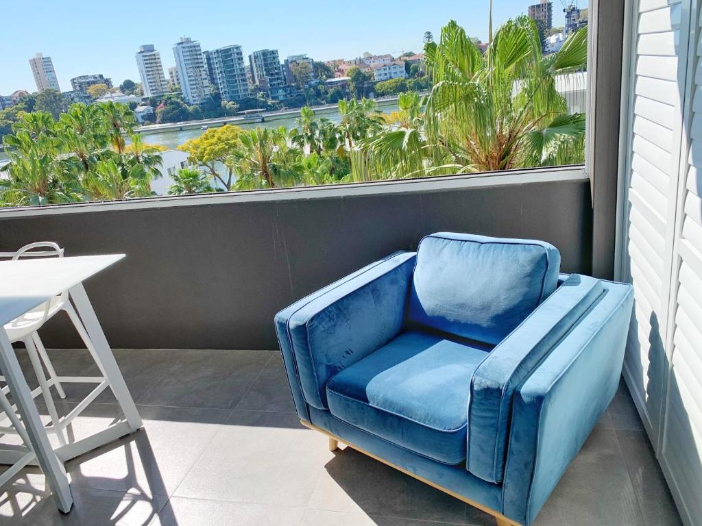 Bridgewater Apartments - Resim 42