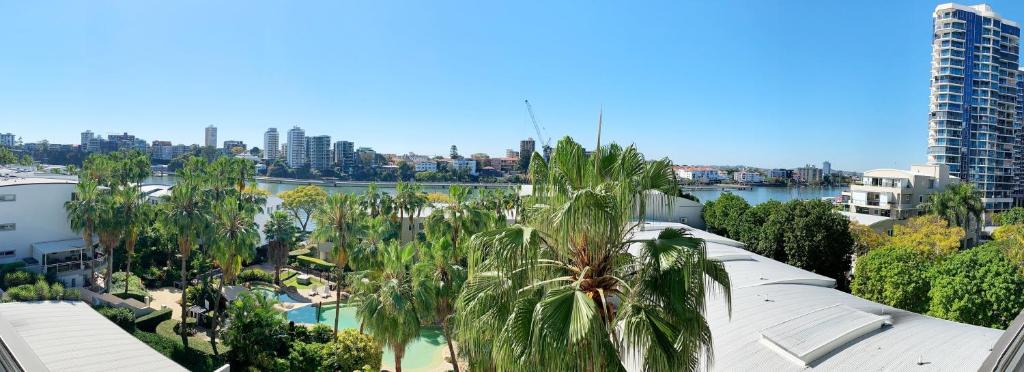 Bridgewater Apartments - Resim 26