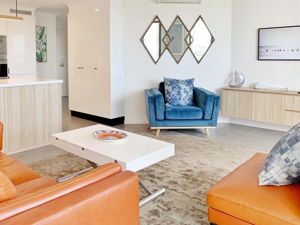 Bridgewater Apartments - Resim 30