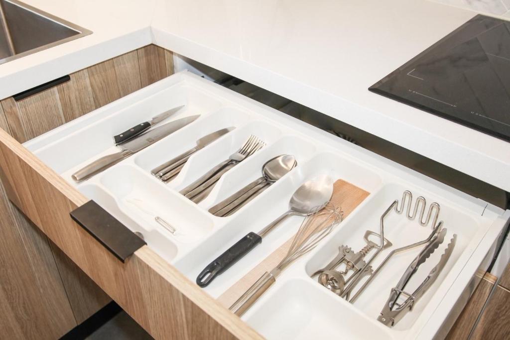 Bridgewater Apartments - Resim 34