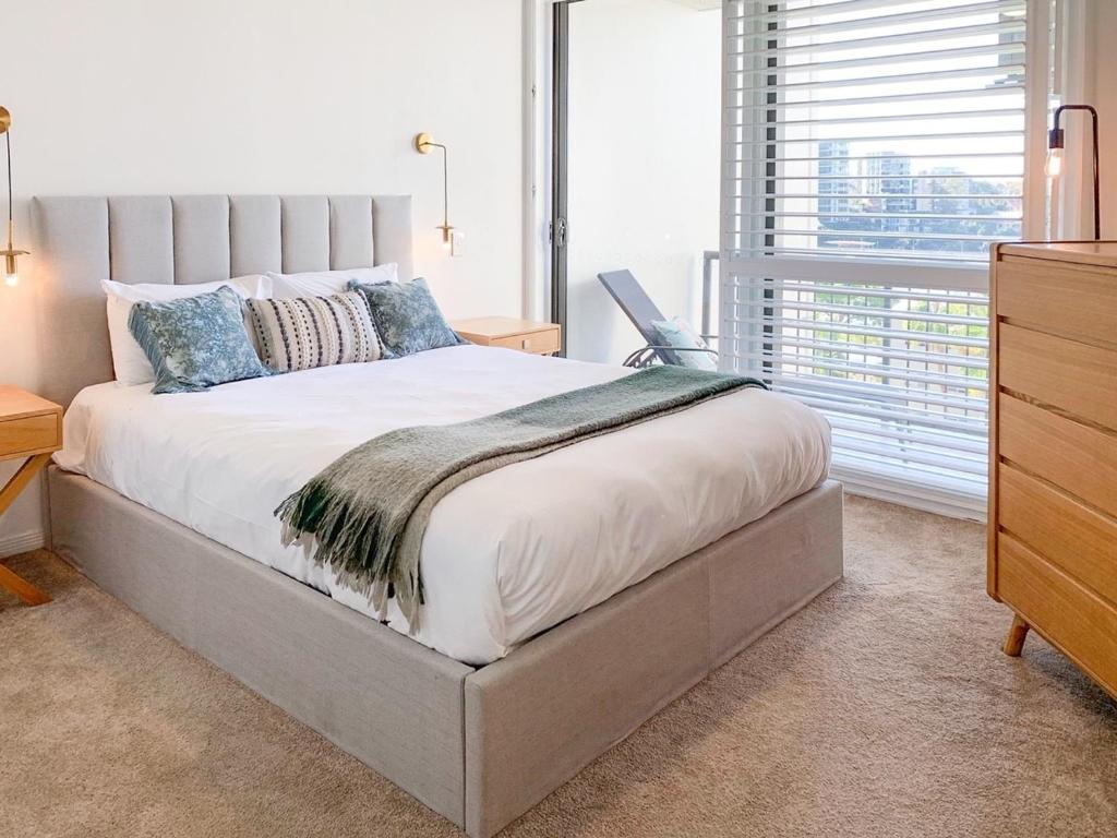 Bridgewater Apartments - Resim 37