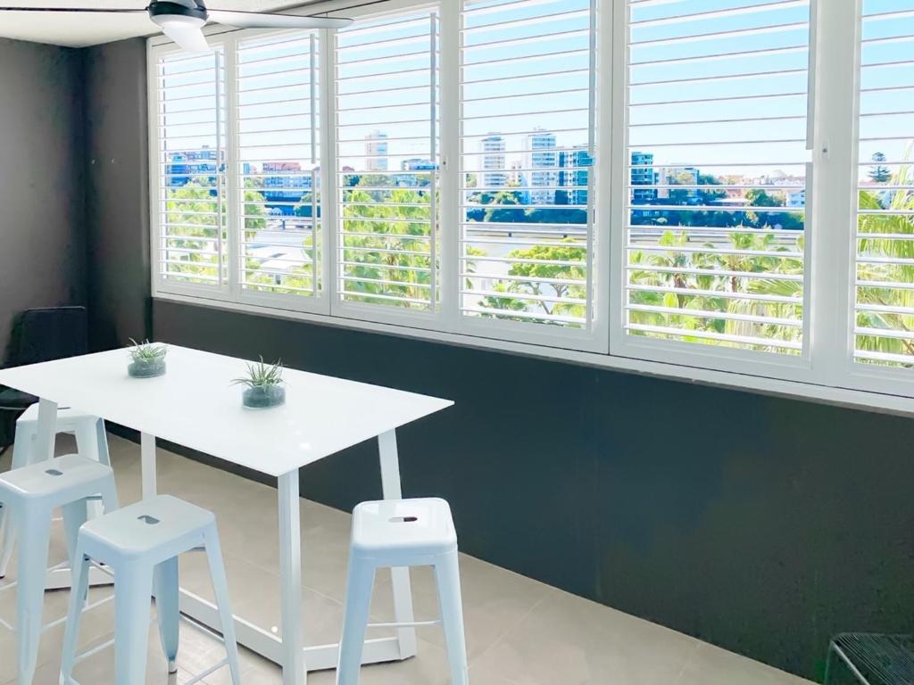 Bridgewater Apartments - Resim 41