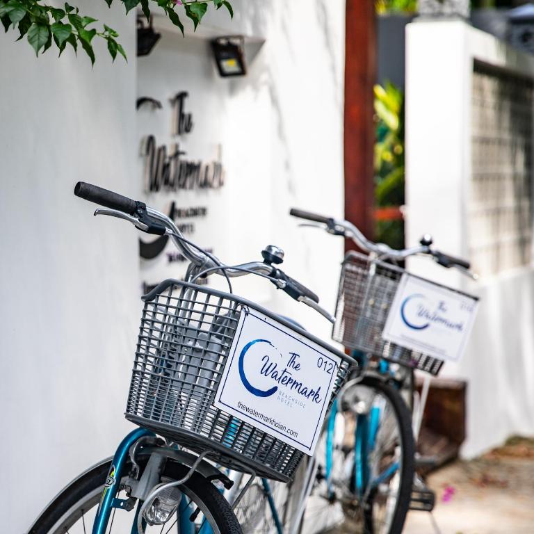 The Watermark Beachside Hotel - 7