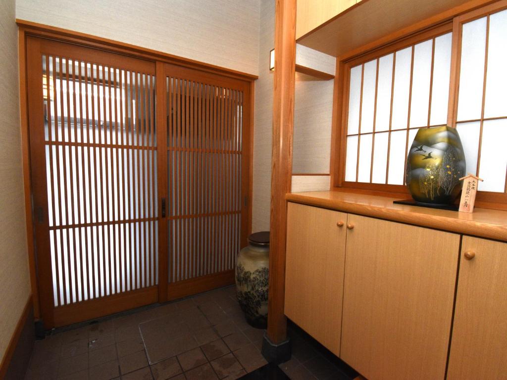 Fotografie z fotogalerie ubytování 宿樽 v destinaci Kanazawa