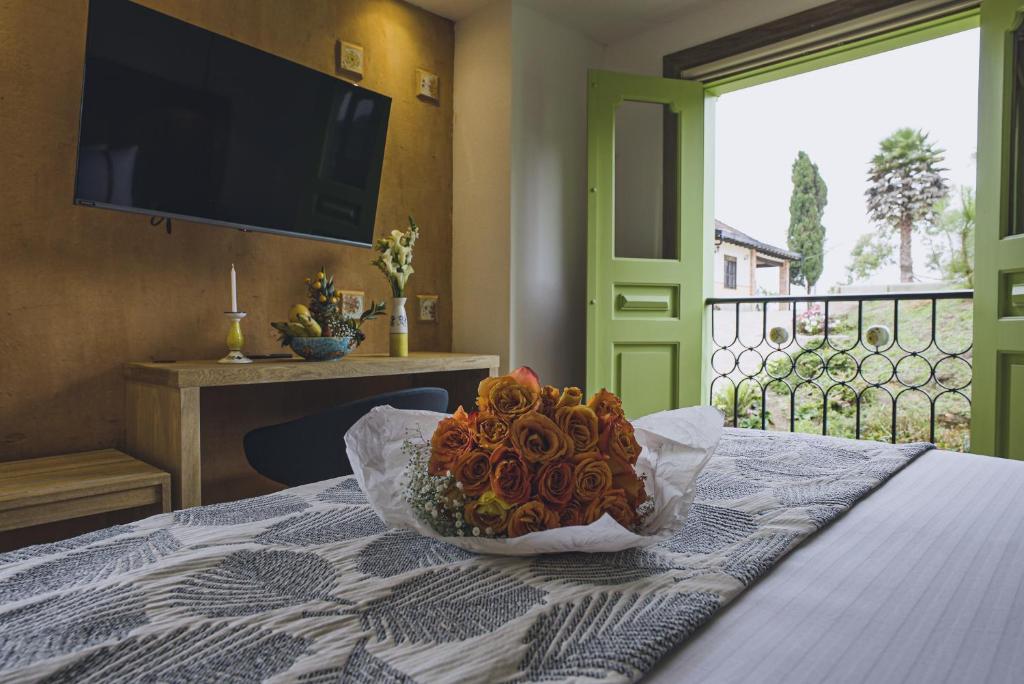 Alfahar Hotel photo