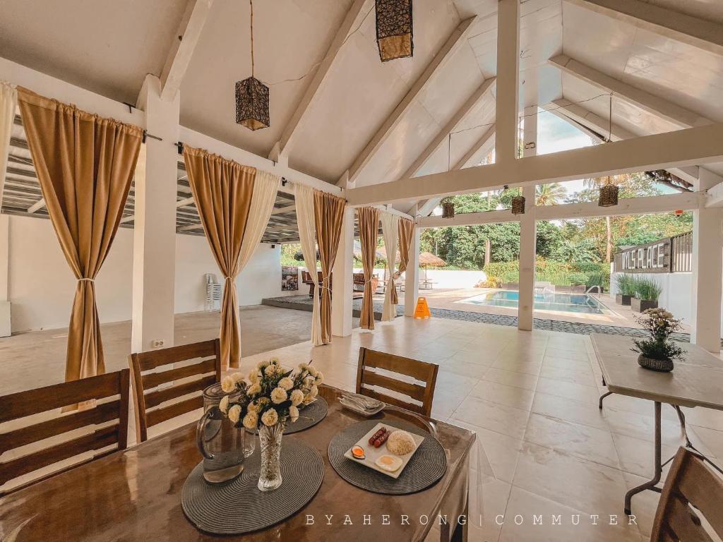 Fotografie z fotogalerie ubytování Dreamink farm og Myl`s place v destinaci Sorsogon