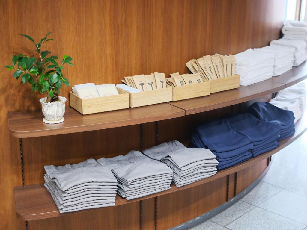 Fotografie z fotogalerie ubytování Fukuyama Oriental Hotel v destinaci Fukujama