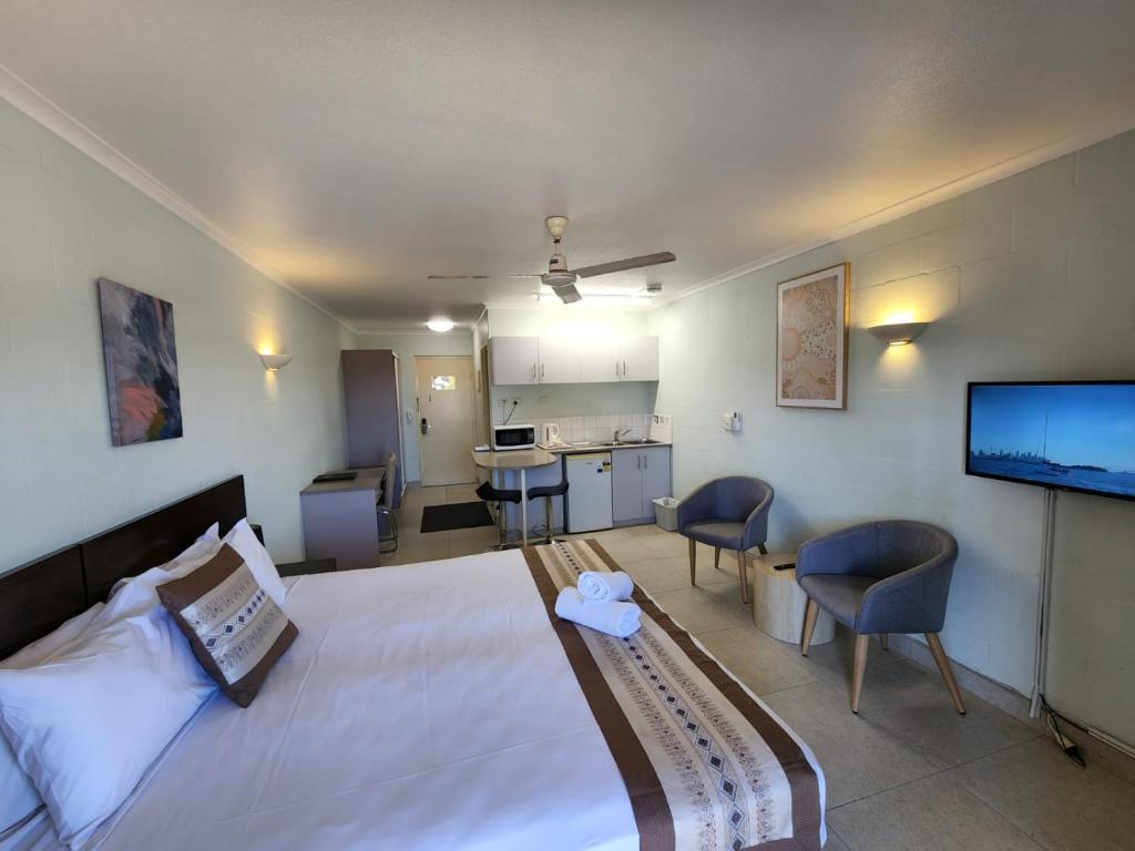 Alatai Holiday Apartments - Resim 13