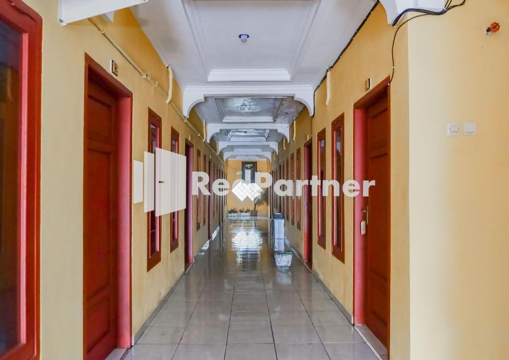 Ảnh trong thư viện ảnh của MS Hotel Pangandaran Mitra RedDoorz ở Pangandaran