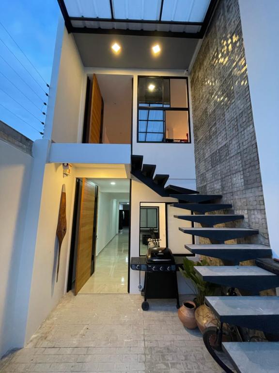 Fotografie z fotogalerie ubytování Amazonia Deluxe Calle 13 v destinaci Leticia