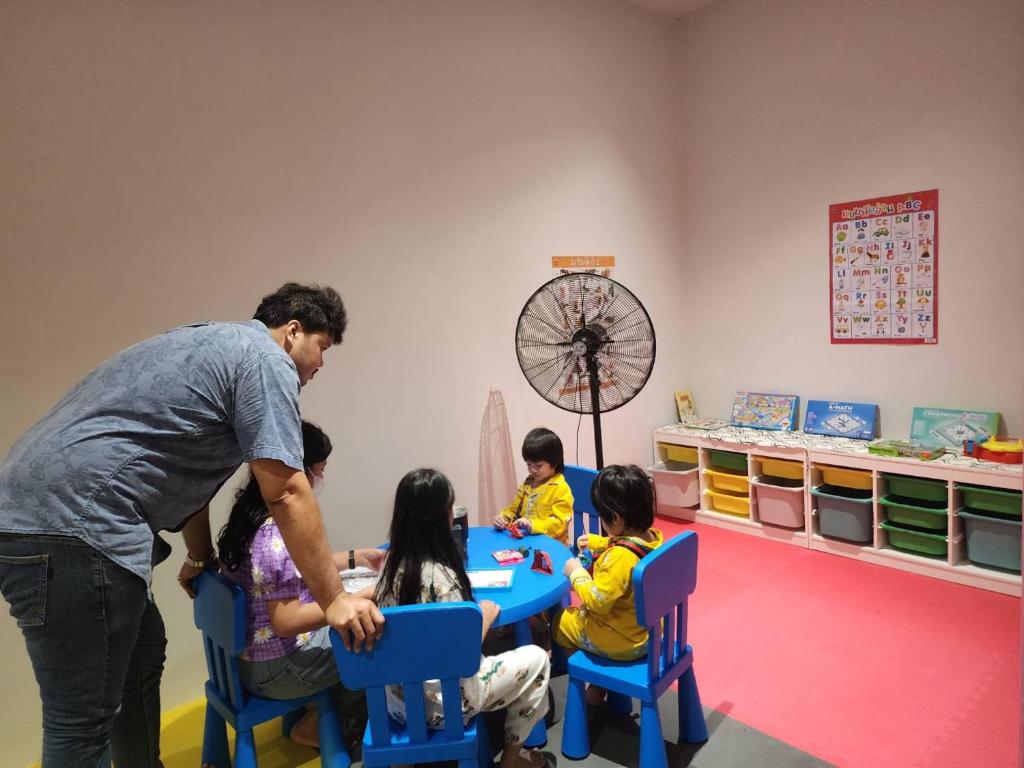 iSanook Resort & Suites Hua Hin - Resim 12