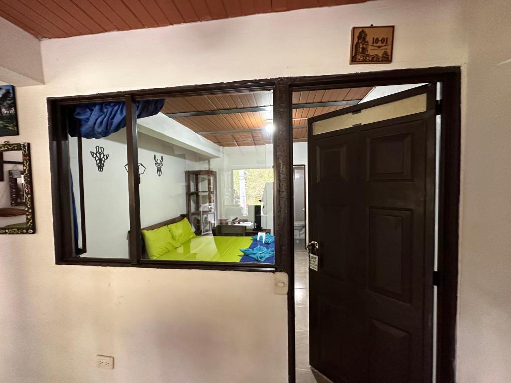 Kép Casa Hotel Camino Real szállásáról Guadalupéban a galériában
