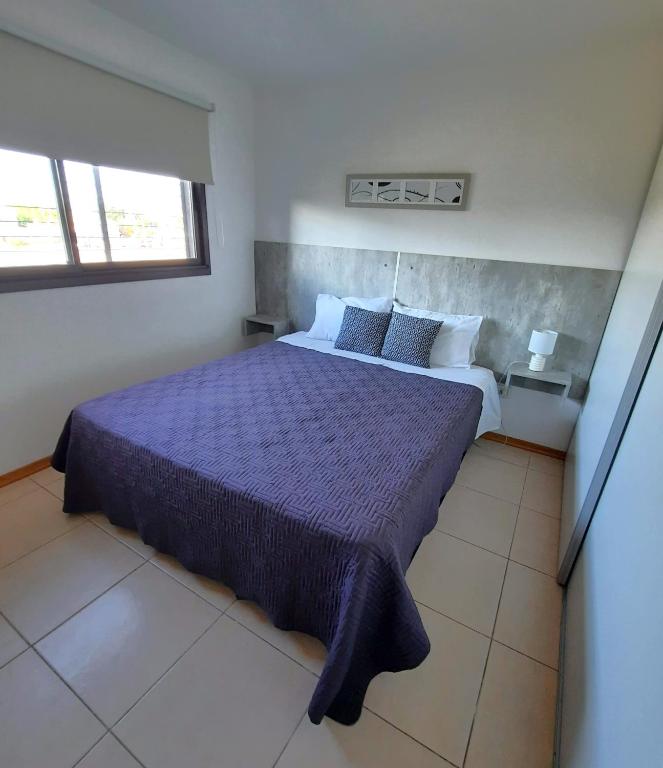 Departamentos René - Appartamento Con Una Camera Da Letto