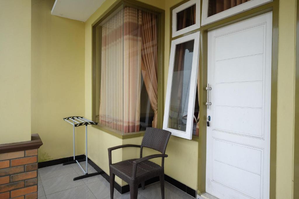 Fotografie z fotogalerie ubytování RedDoorz Syariah near Taman Rekreasi Kalianget Wonosobo v destinaci Kalianget