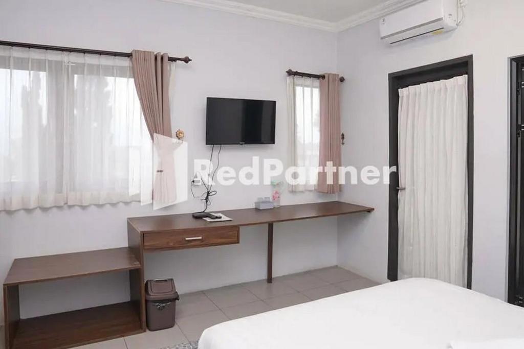 Panorama Inn Residence Batu Redpartner - Suite