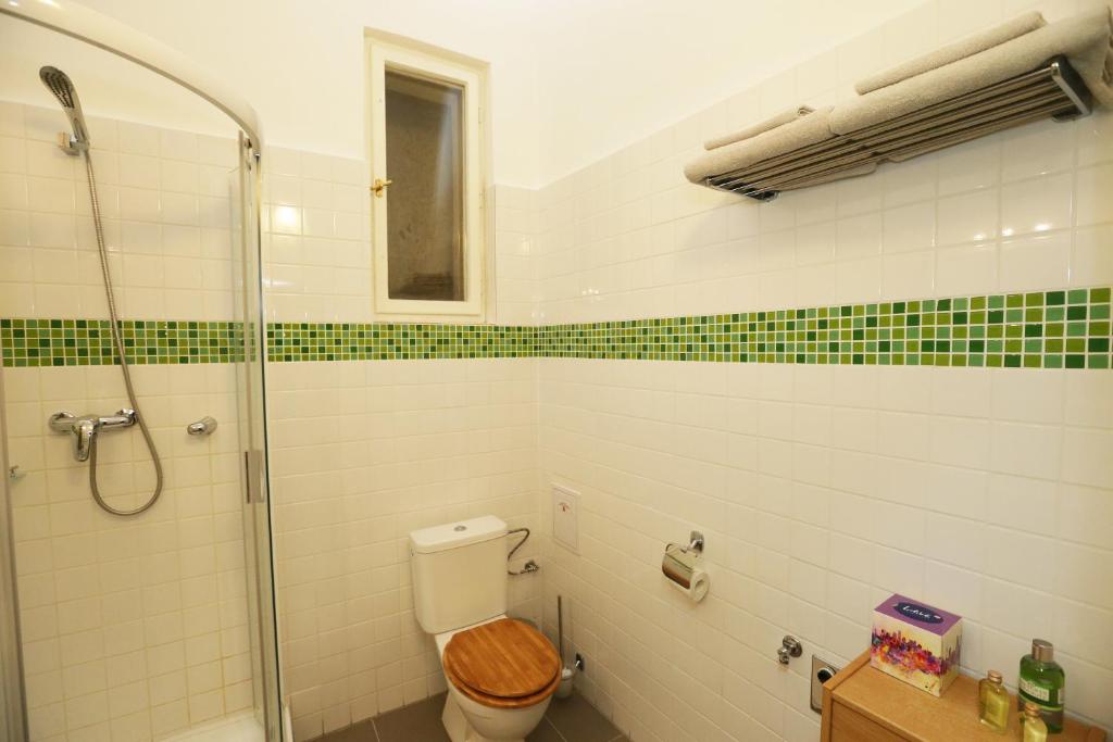 Greg Apartments Kampa Prague - 5