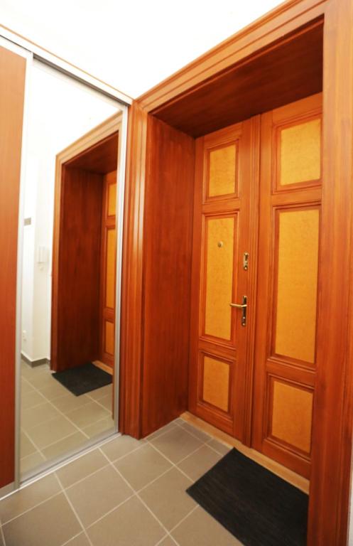 Greg Apartments Kampa Prague - 9