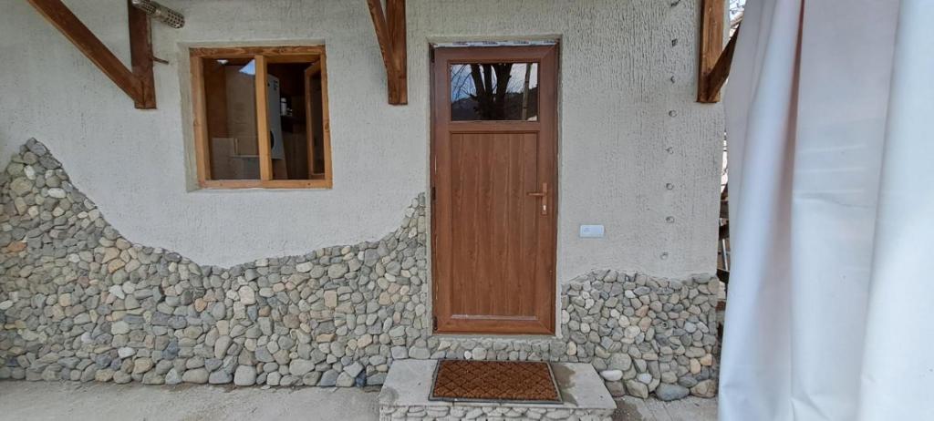 Fotografie z fotogalerie ubytování Guest House Seno v destinaci Dilidžan