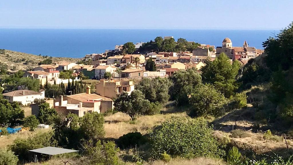 Finca El Otero, Aigues – Bijgewerkte prijzen 2023