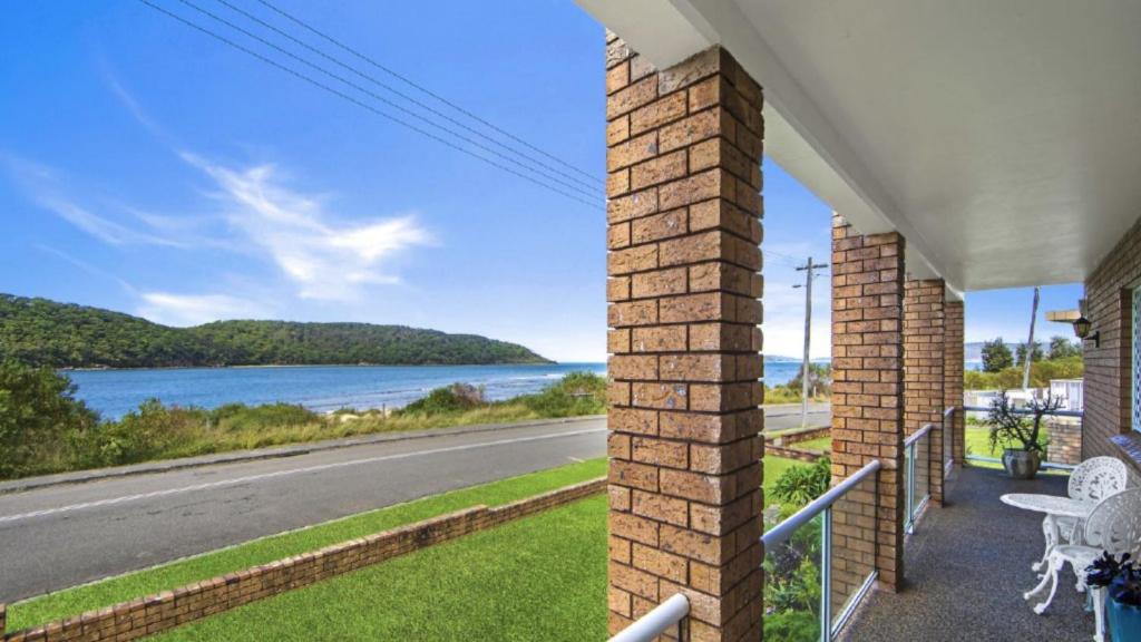 Coastal Charm Ettalong Beach, Ettalong Beach (updated prices 2024)