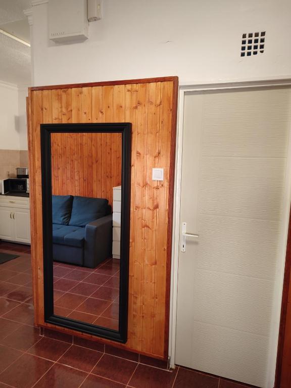 Posedenie v ubytovaní Rákos-patak Family House