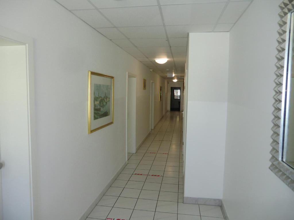 Fotografie z fotogalerie ubytování Panorama Hotel Frankfurt Offenbach Süd v destinaci Offenbach