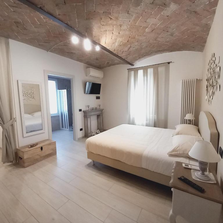 La Corte Country Rooms - King Room - Accès Au Handicap