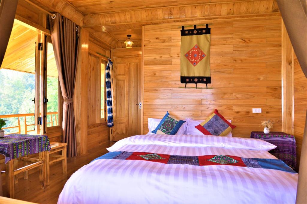 Hmong Eco Villas - 18