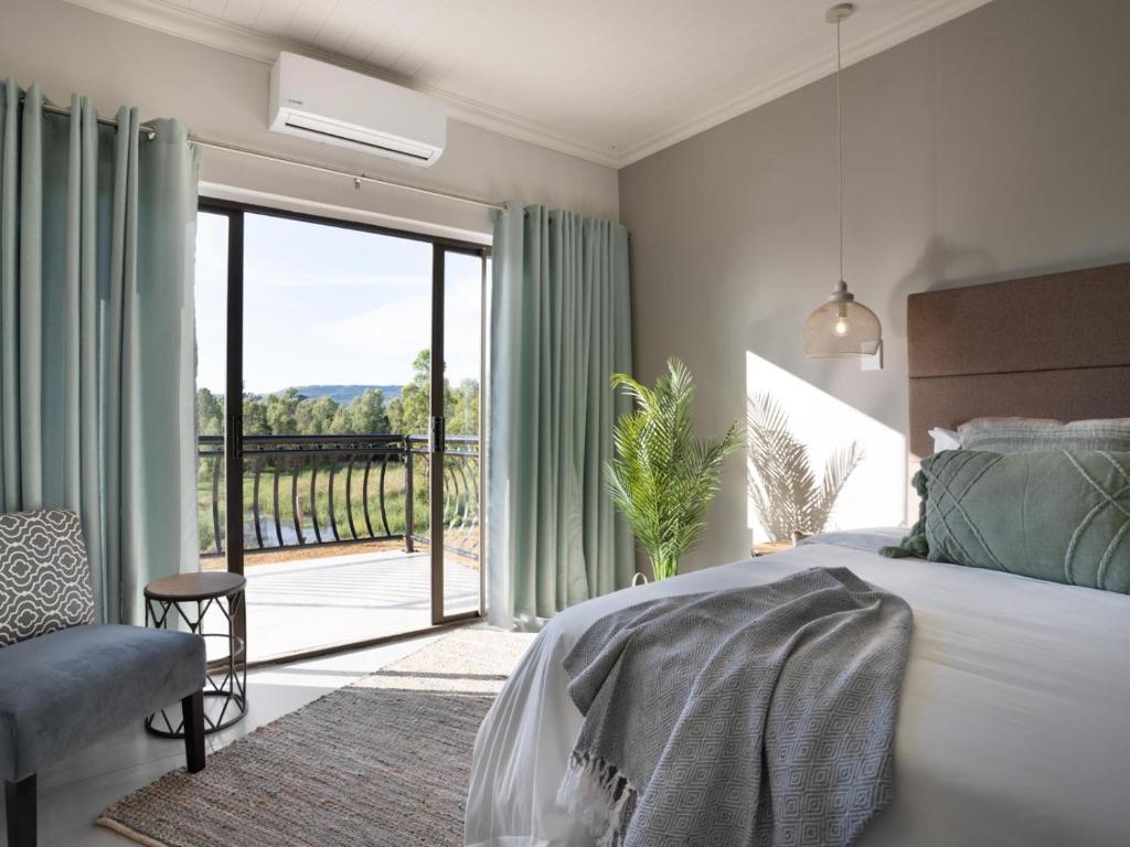Bella's Rest Guesthouse - Standard King Room