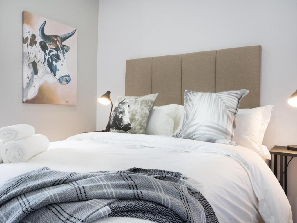 Bella's Rest Guesthouse - Standard Double Room