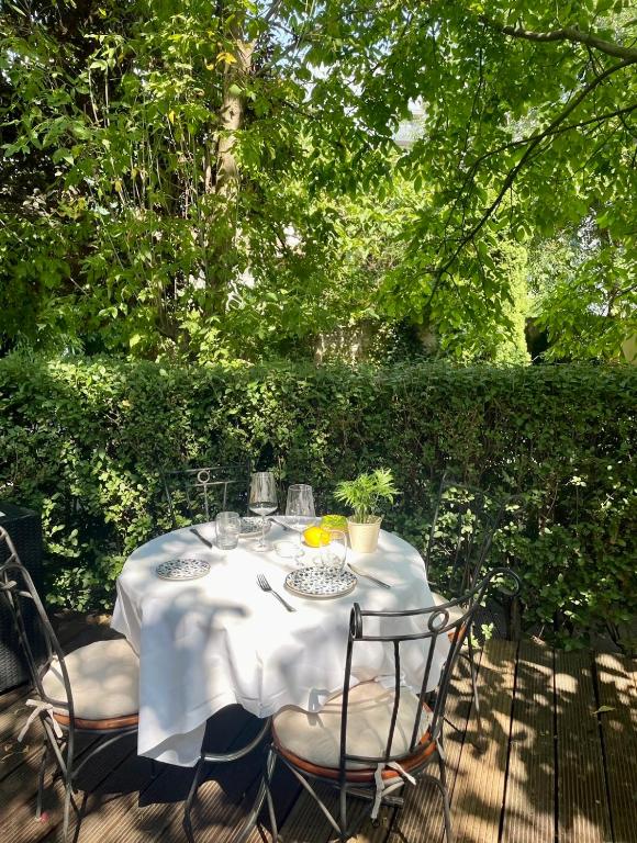 Hotel Vanilla - Resim 25