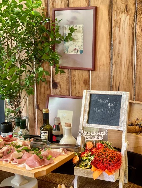 Hotel Vanilla - Resim 22