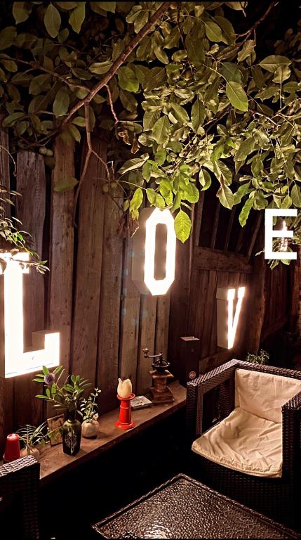 Hotel Vanilla - Resim 19