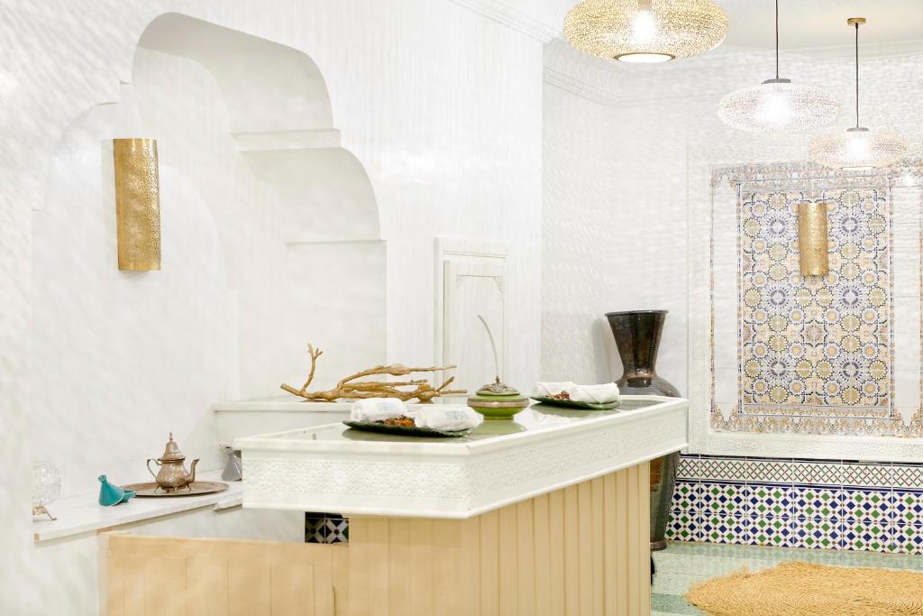 Fotografie z fotogalerie ubytování Iberostar Waves Club Palmeraie Marrakech All Inclusive v Marrákéši