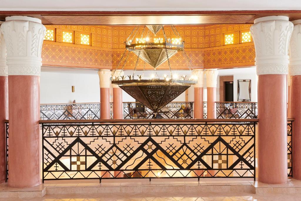 Fotografie z fotogalerie ubytování Iberostar Waves Club Palmeraie Marrakech All Inclusive v Marrákéši