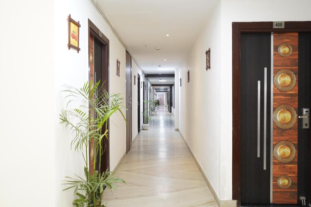 Fotografie z fotogalerie ubytování The Dwelling Paradise v destinaci Greater Noida