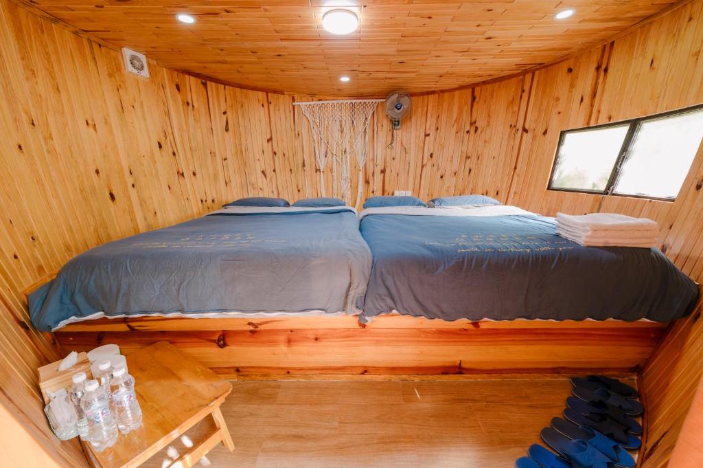 Wine Valley Homestay Dalat, Ấp Xuân An (updated prices 2025)